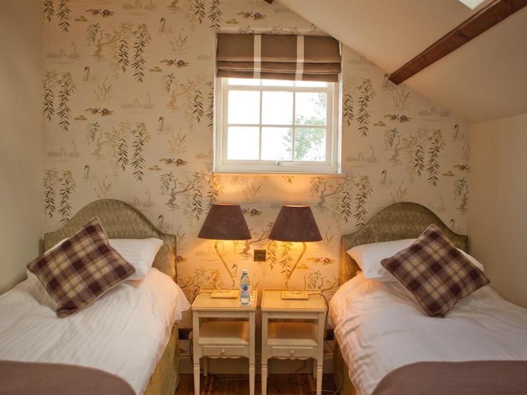 Duke Of Wellington Inn Corbridge Camera foto