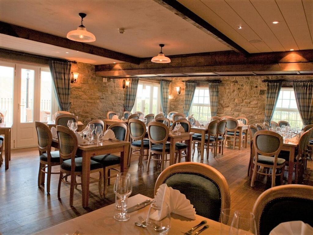 Duke Of Wellington Inn Corbridge Esterno foto
