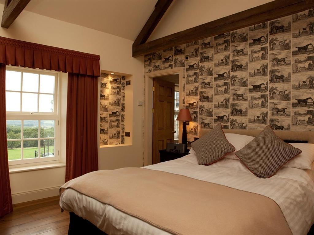 Duke Of Wellington Inn Corbridge Esterno foto