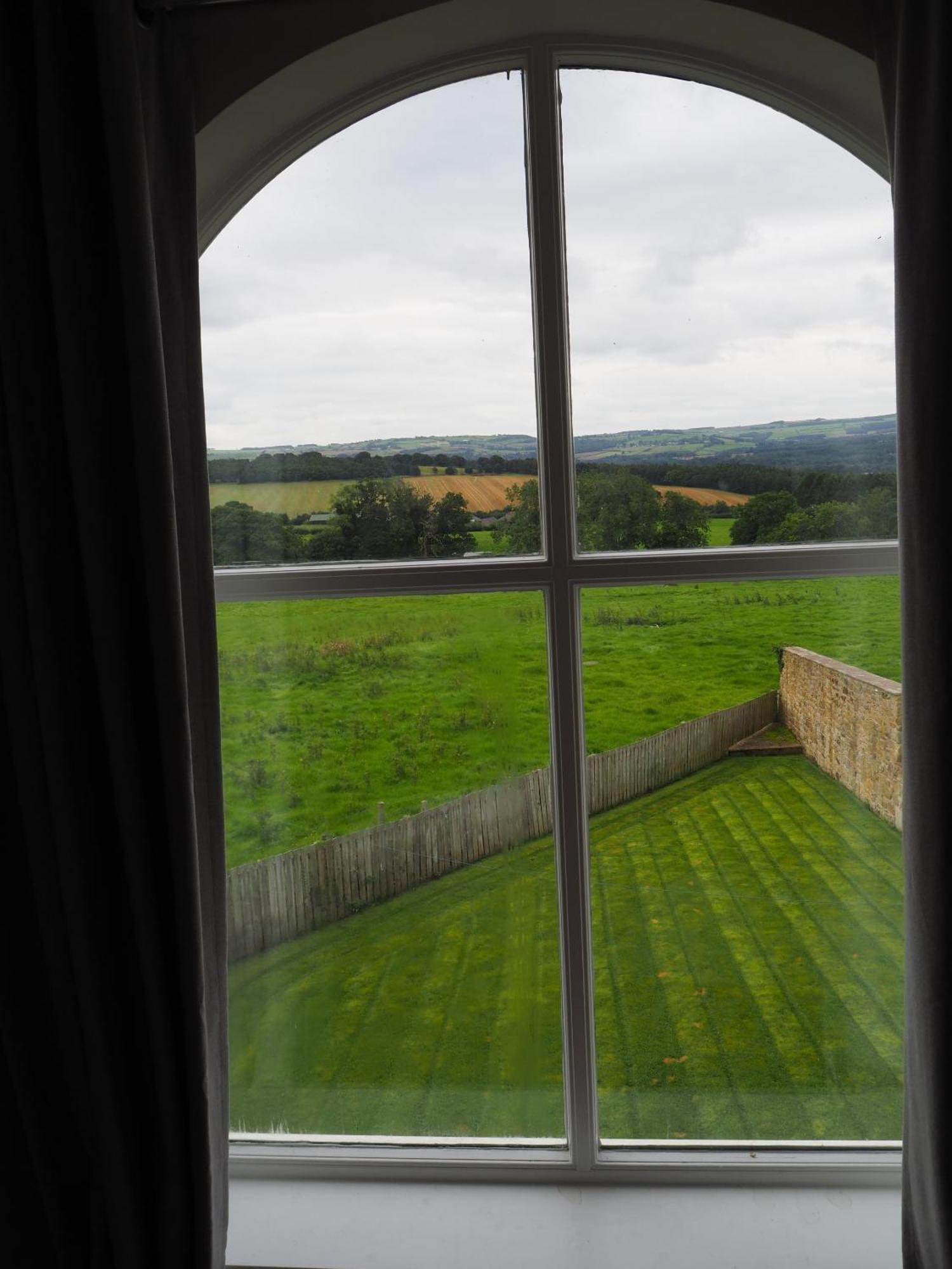 Duke Of Wellington Inn Corbridge Camera foto